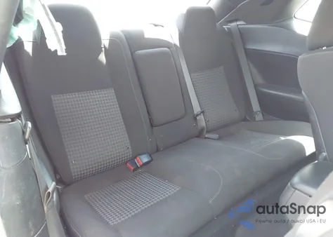 2023 Dodge Challenger z USA, uszkodzony, nr VIN 2C3CDVBT5PH562421